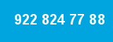 922 824 77 88